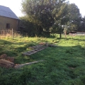 20140916 LE BOSQUET FENCING & POND WORKS 17